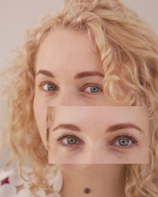 Lash Sensation Mascara Туш для вій з ефектом об&rsquo;єму та глибокого чорного кольору