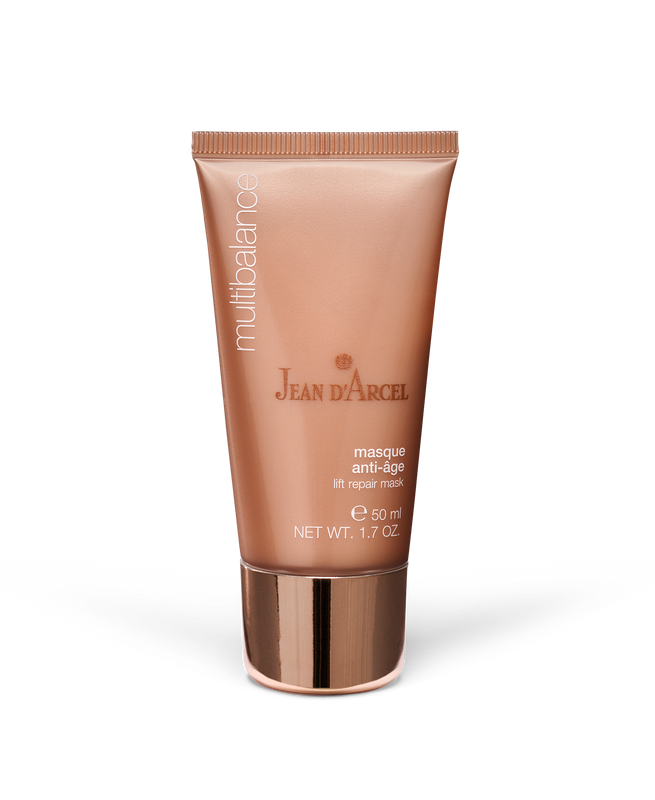 Лифтинг-маска с изофлавонами ириса Masque Anti-&Acirc;ge, 50ML
