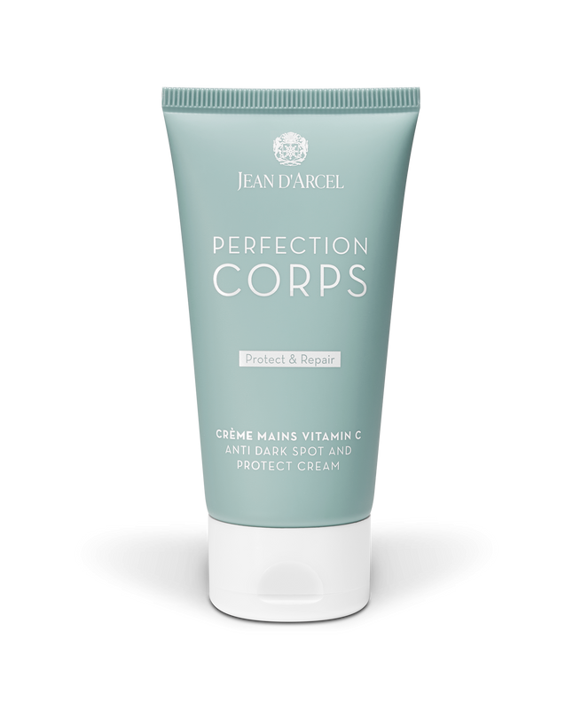 ANTI DARK SPOT HAND CREAM VITAMIN C  Крем для рук с витамином С