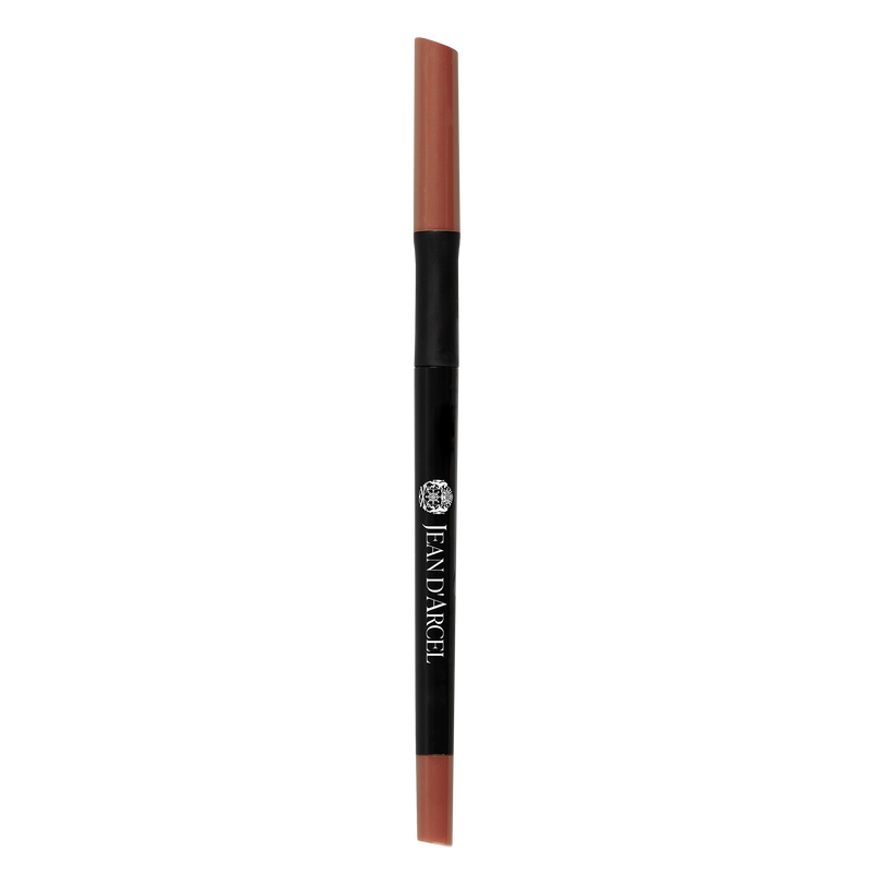 lip liner Nr. 01 I Минеральный карандаш для губ (нюд)