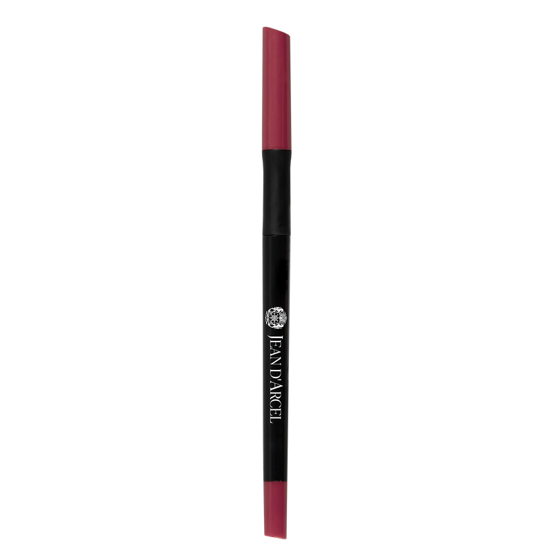 Soft lip liner Nr. 02 I Минеральный карандаш для губ (romantic rose)