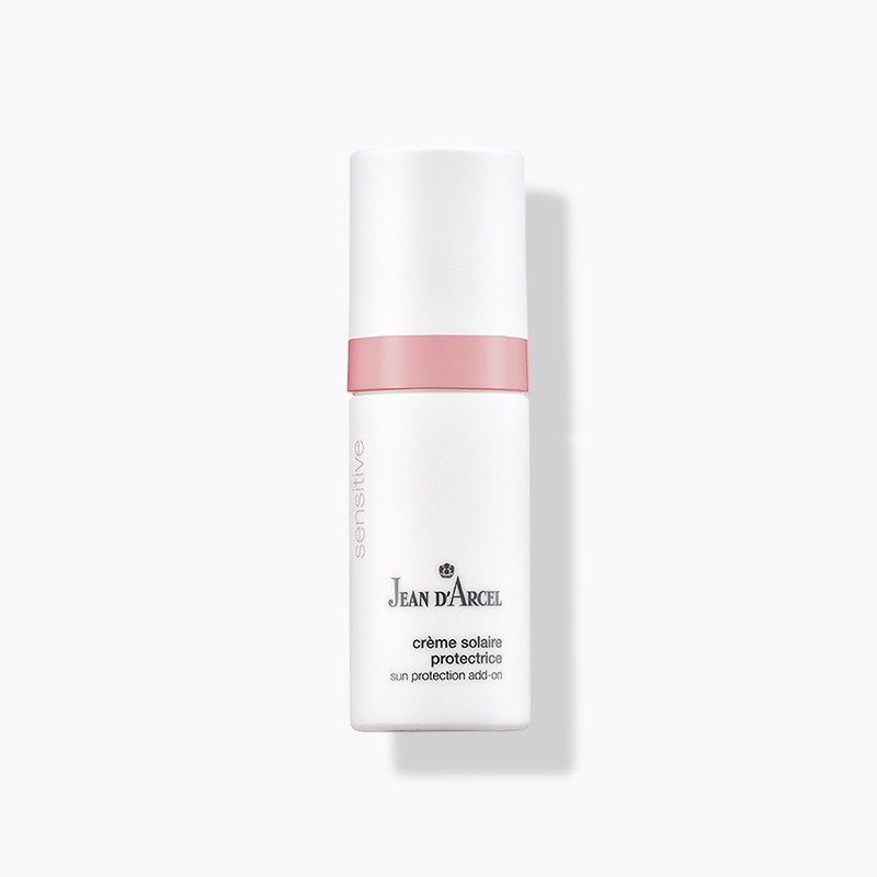 Крем солнцезащитный SPF30 для чувствительной кожи Сrème solaire protectrice, 30ML