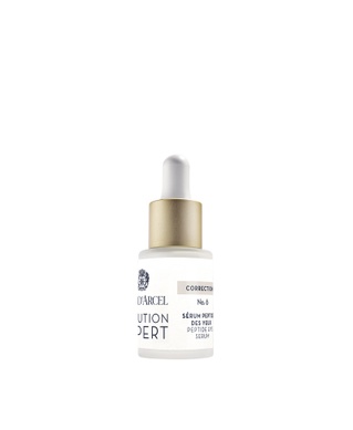 Peptide eye serum І Пептидна сироватка для зони навколо очей , 15ML