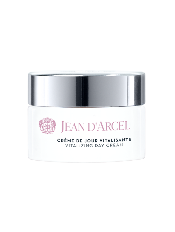 Икорный крем для укрепления и обновления кожи Crème de Jour, 50ML